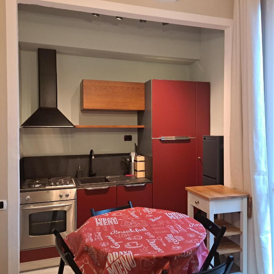 Apartamento Corsica 11 Florencia