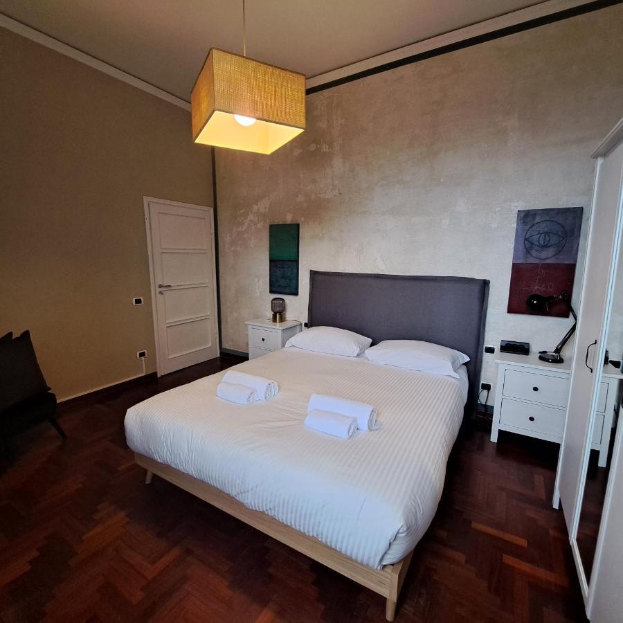 Apartamento Corsica 11 Florencia
