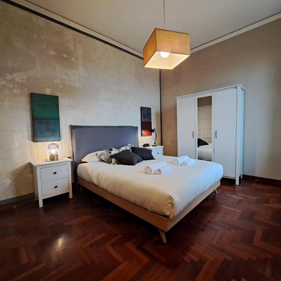Apartamento Corsica 11 Florencia